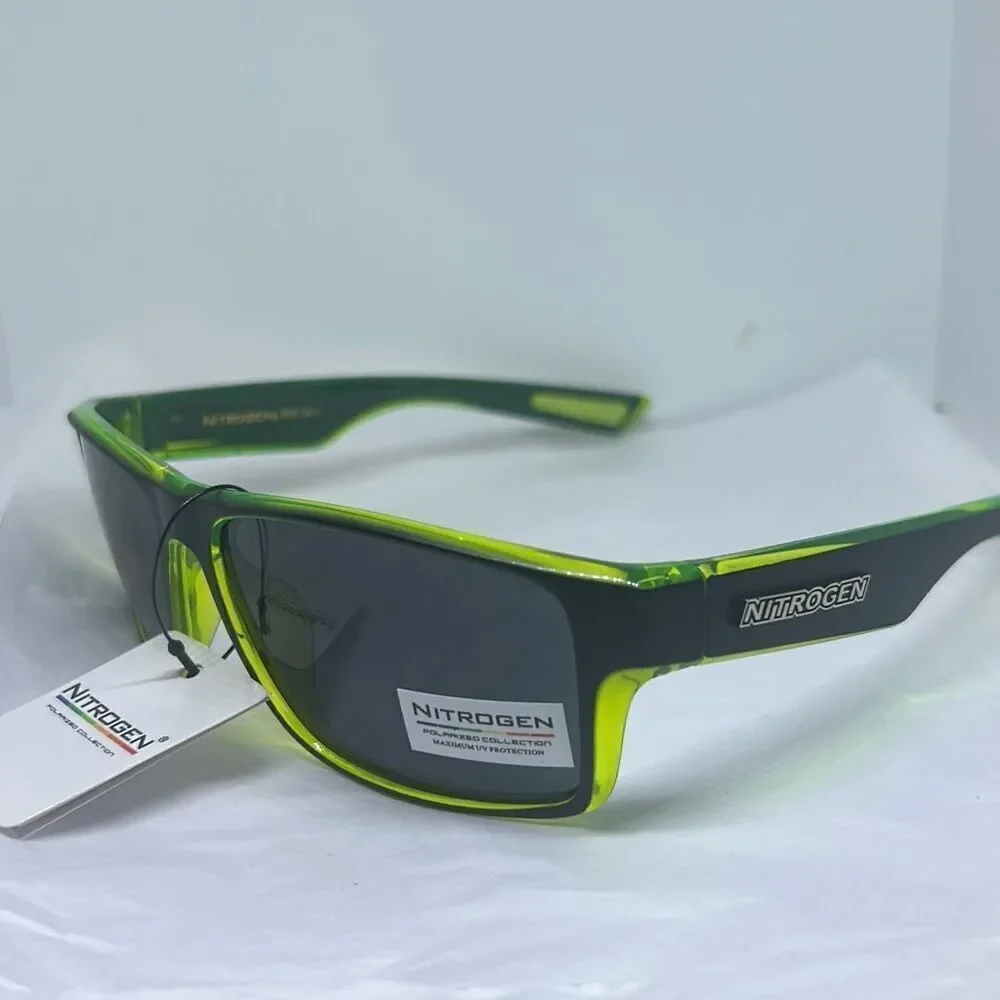 Nitrogen Polarized Mens Sunglasses